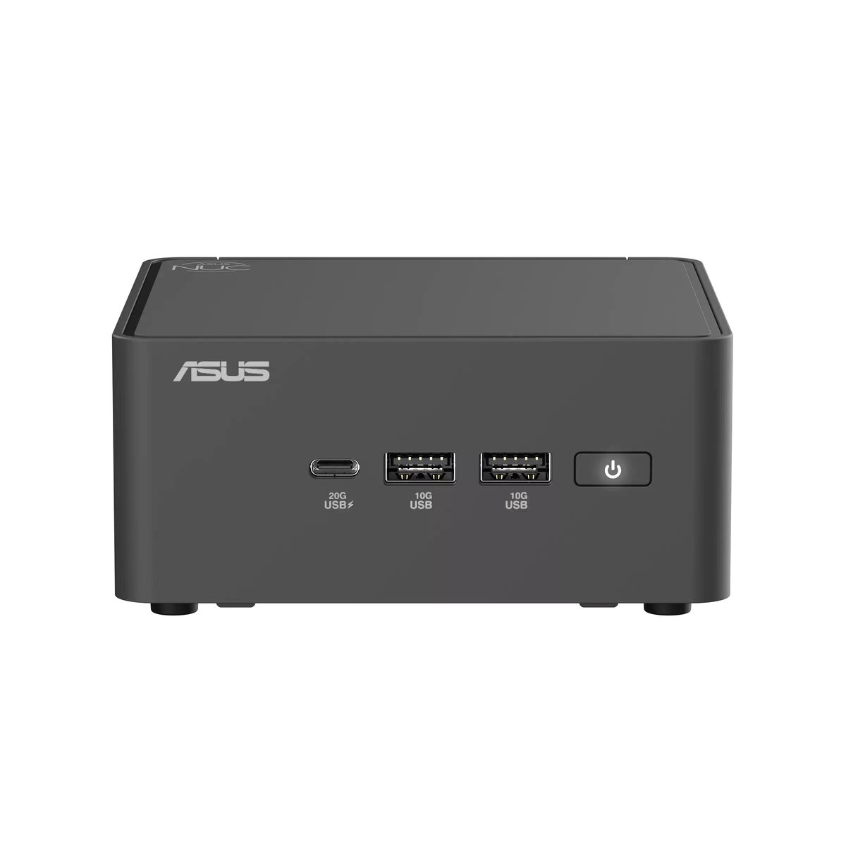 Mini PC barebone ASUS NUC 15