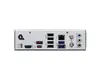 MSI PRO B840M-P WIFI6E micro ATX motherboard Photo 11