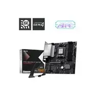 MSI PRO B840M-P WIFI6E micro ATX motherboard Photo 12