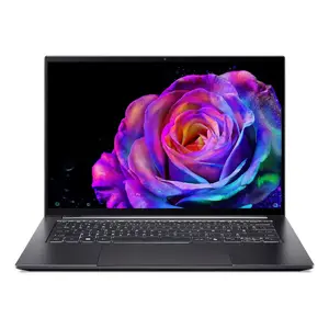 Laptop Acer Swift SFX14-73G-79BJ 14.5" Intel Core Ultra 7 32GB 1TB NVIDIA GeForce RTX 5060 Windows 11