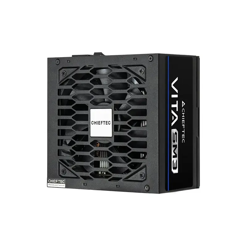 Barošanas bloks Chieftec Vita BPX-750-C Photo 3