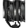 Fortron MP7 Black кулер для CPU 120 мм Photo 4