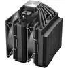 Fortron MP7 Black кулер для CPU 120 мм Photo 5