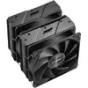 Fortron MP7 Black кулер для CPU 120 мм Photo 6