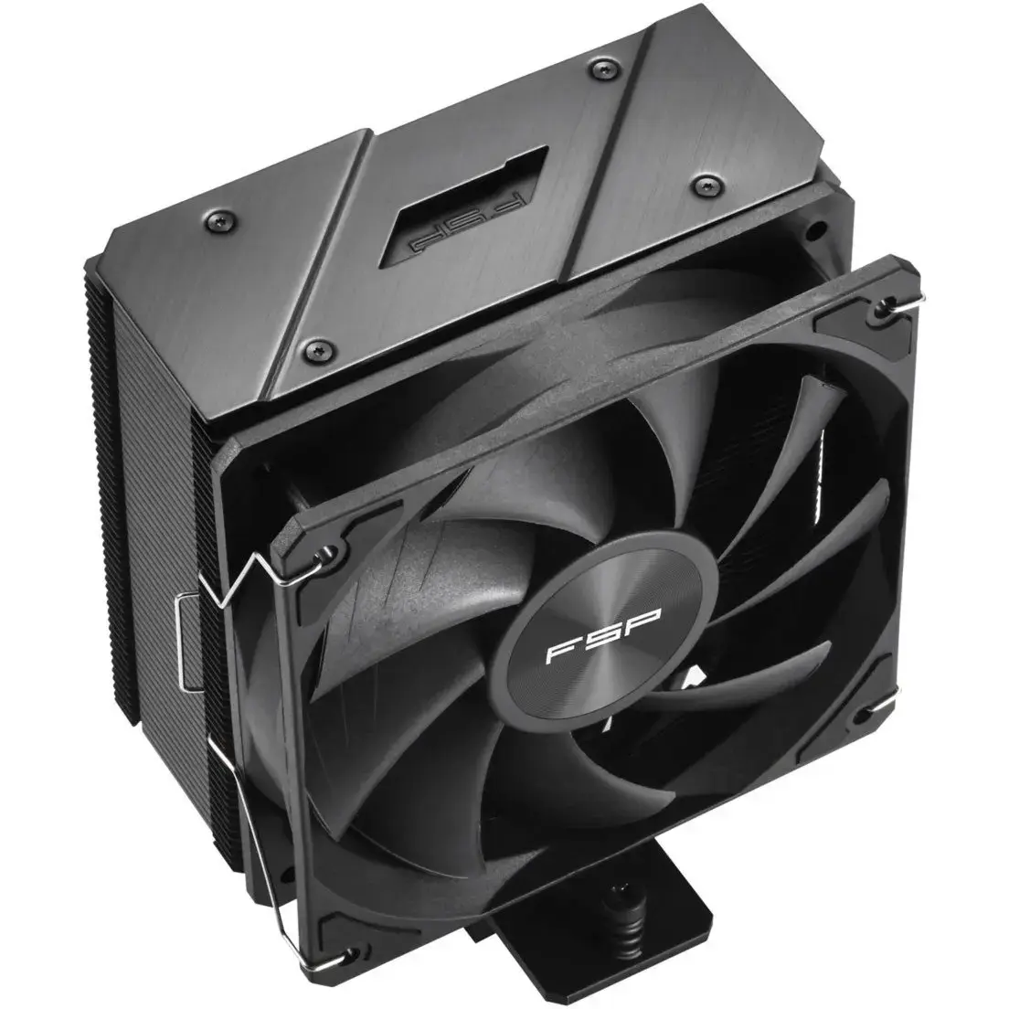 Кулер Fortron NP5 BLACK 120 мм Photo 4