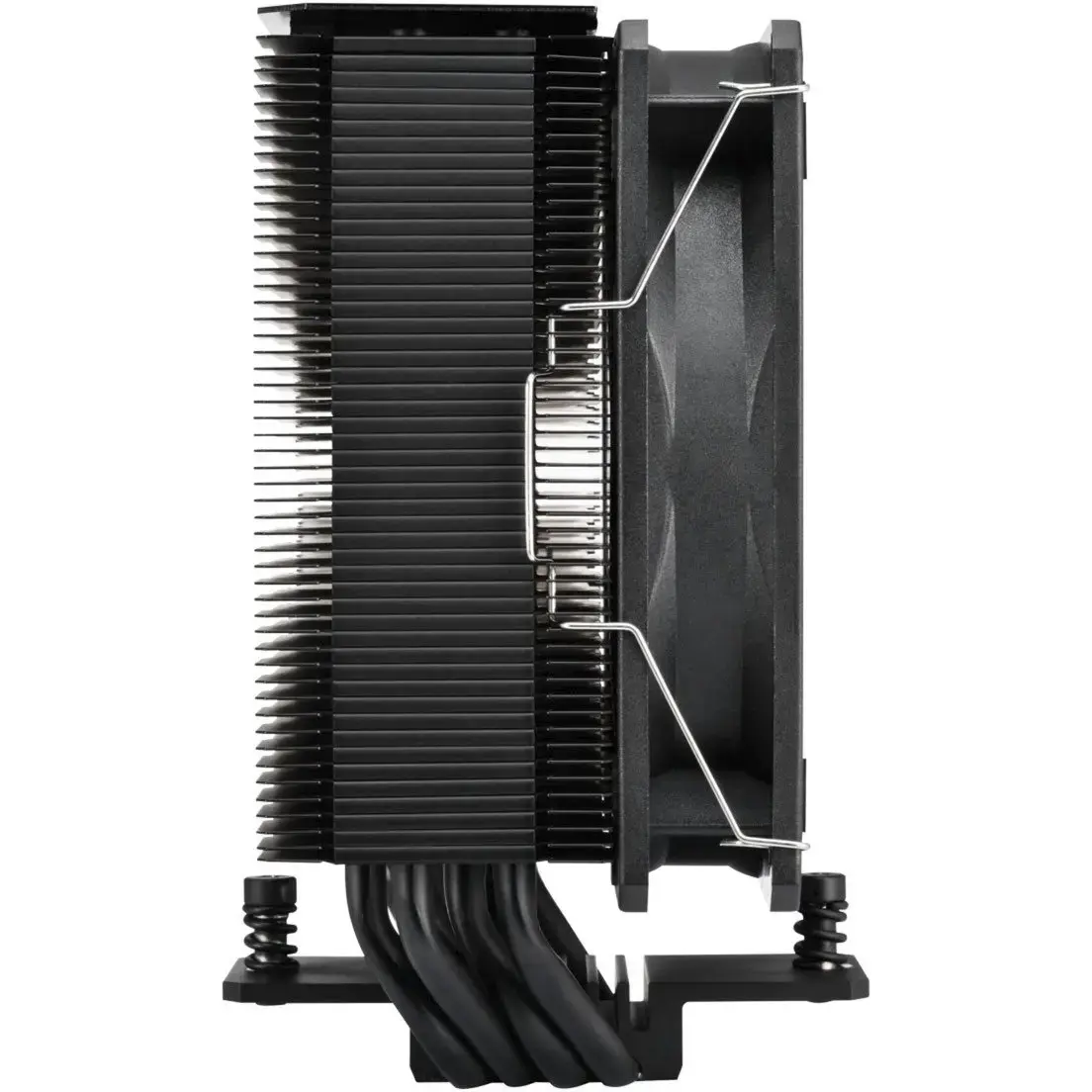 Кулер Fortron NP5 BLACK 120 мм Photo 5