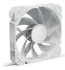 Sharkoon SHARK Mirror RGB PWM REVERSE 120 mm ventilators Photo 2