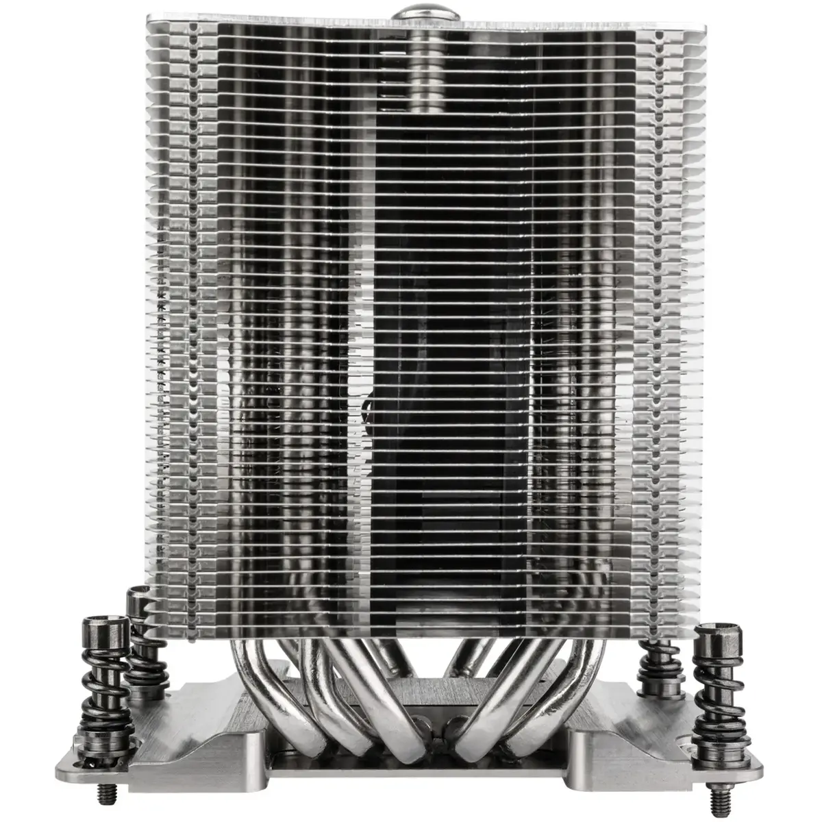 SILVERSTONE XE04-SP6P 92mm cooling fan Photo 5
