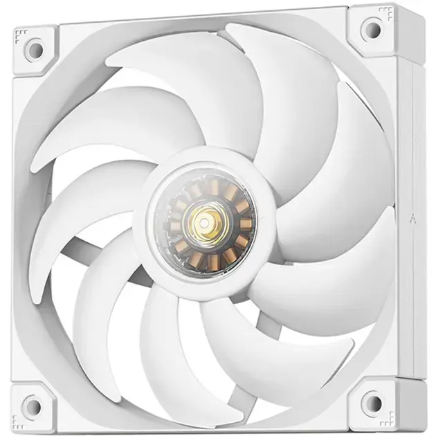 Case fan DeepCool FT12 WH 120 mm Photo 4