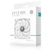 Case fan DeepCool FT12 WH 120 mm Photo 6