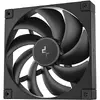 DeepCool FD14 140 mm 3in1 ventilators Photo 2