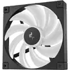 DeepCool FD14 ARGB 140mm 3in1 ventilatoru komplekts Photo 3