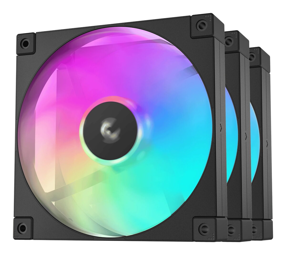 DeepCool FD14 ARGB 3 in 1