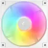 DeepCool FD14 ARGB White 140mm komplekts (3) Photo 4