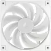DeepCool FD14 ARGB White 140mm komplekts (3) Photo 5