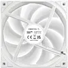 DeepCool FD14 ARGB White 140mm komplekts (3) Photo 6