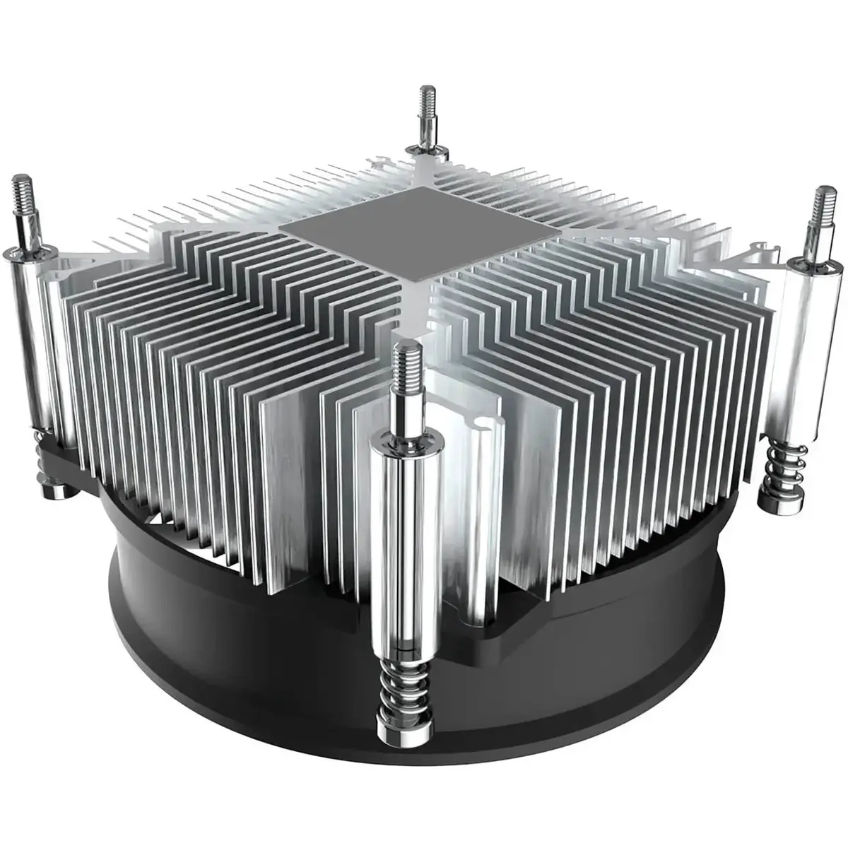 Alpenföhn CPU cooler 22225 (22210021025) 120mm Photo 2