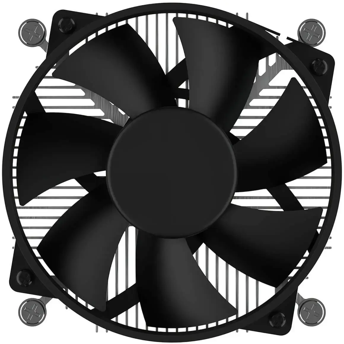 Alpenföhn CPU cooler 22225 (22210021025) 120mm Photo 4