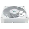Вентилятор 120 мм Valkyrie B12R ARGB White Photo 2