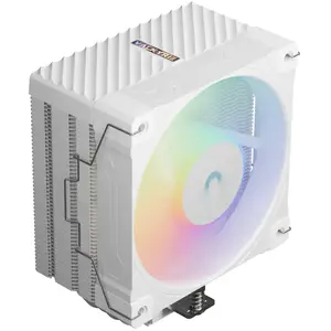 Valkyrie Surge SL125 White VK-SUR125W 125 cm³ dzinējs, viegla konstrukcija