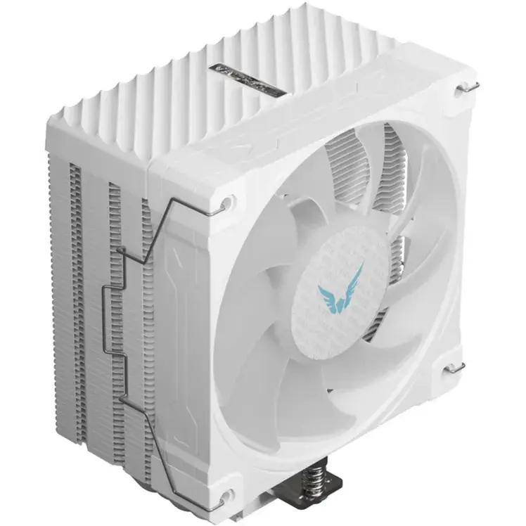 Valkyrie Surge SL125 White VK-SUR125W 125 см³ Photo 2