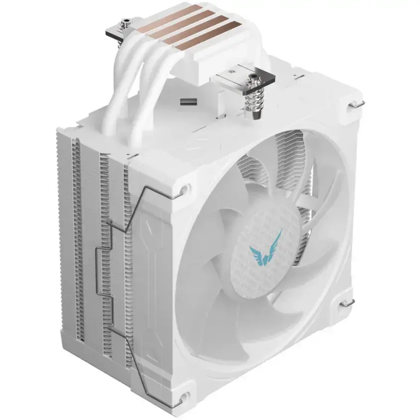 Valkyrie Surge SL125 White VK-SUR125W 125 см³ Photo 4