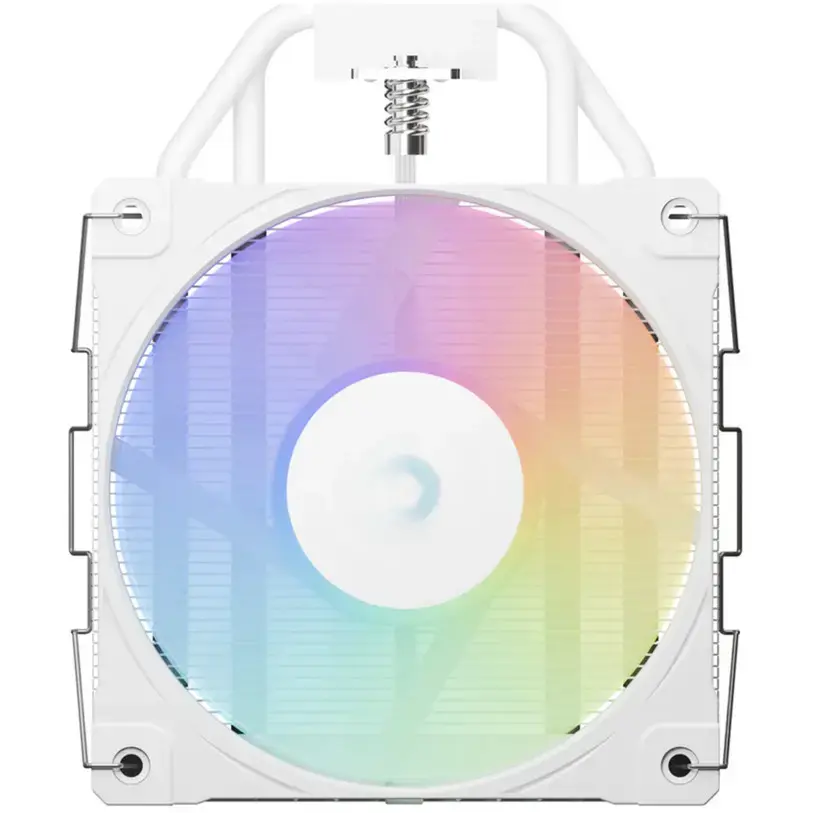 Valkyrie Surge SL125 White VK-SUR125W 125 см³ Photo 5
