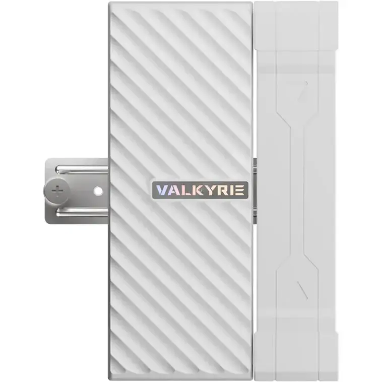 Valkyrie Surge SL125 White VK-SUR125W 125 см³ Photo 6