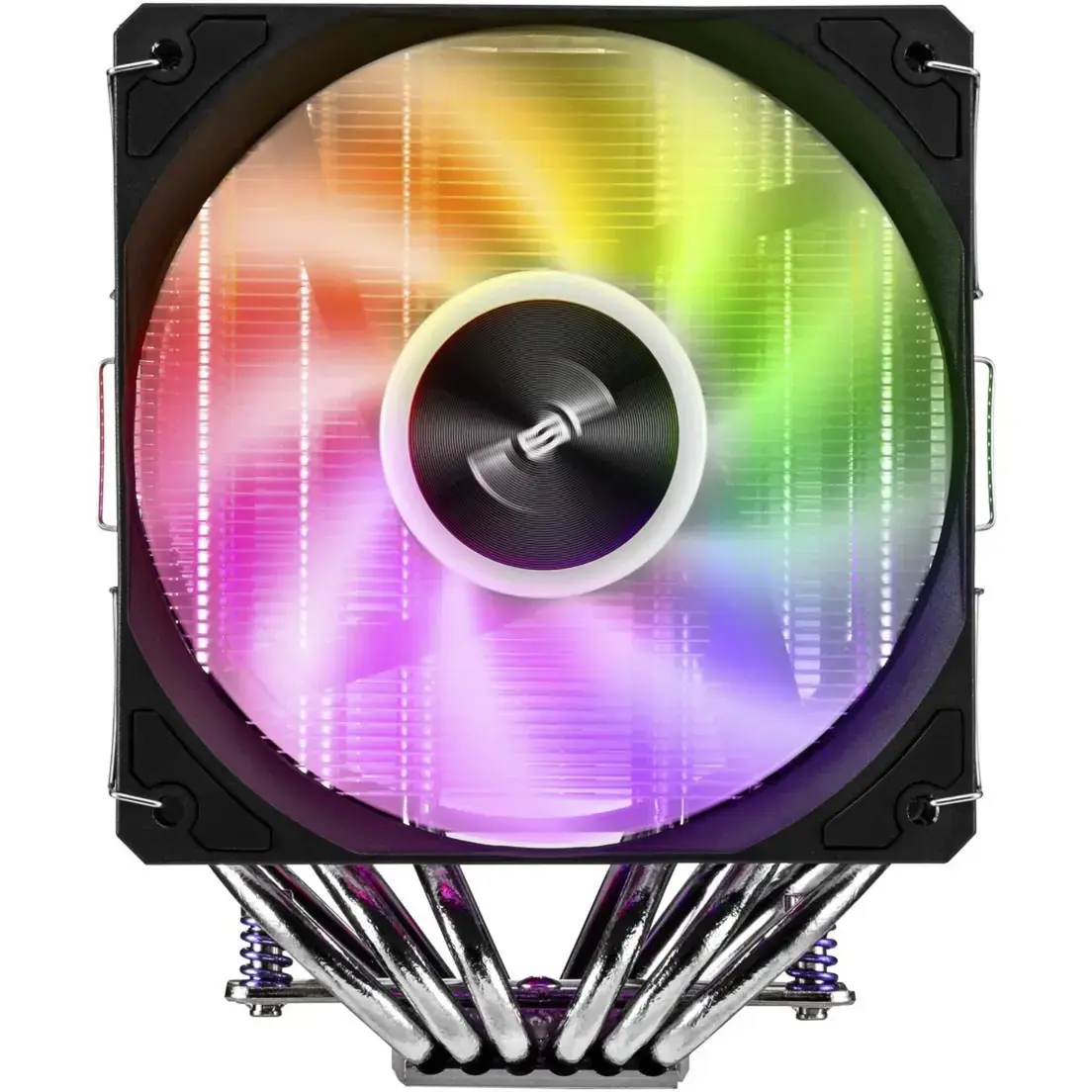 Fortron MP7 ARGB 120mm вентилятор Photo 2