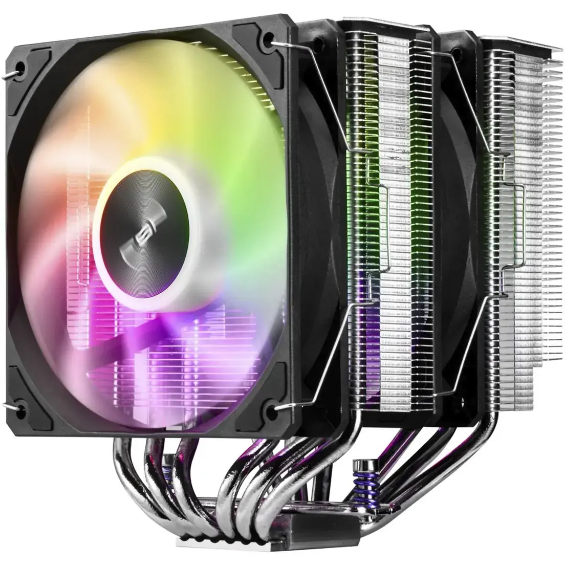 Fortron MP7 ARGB 120mm вентилятор Photo 3