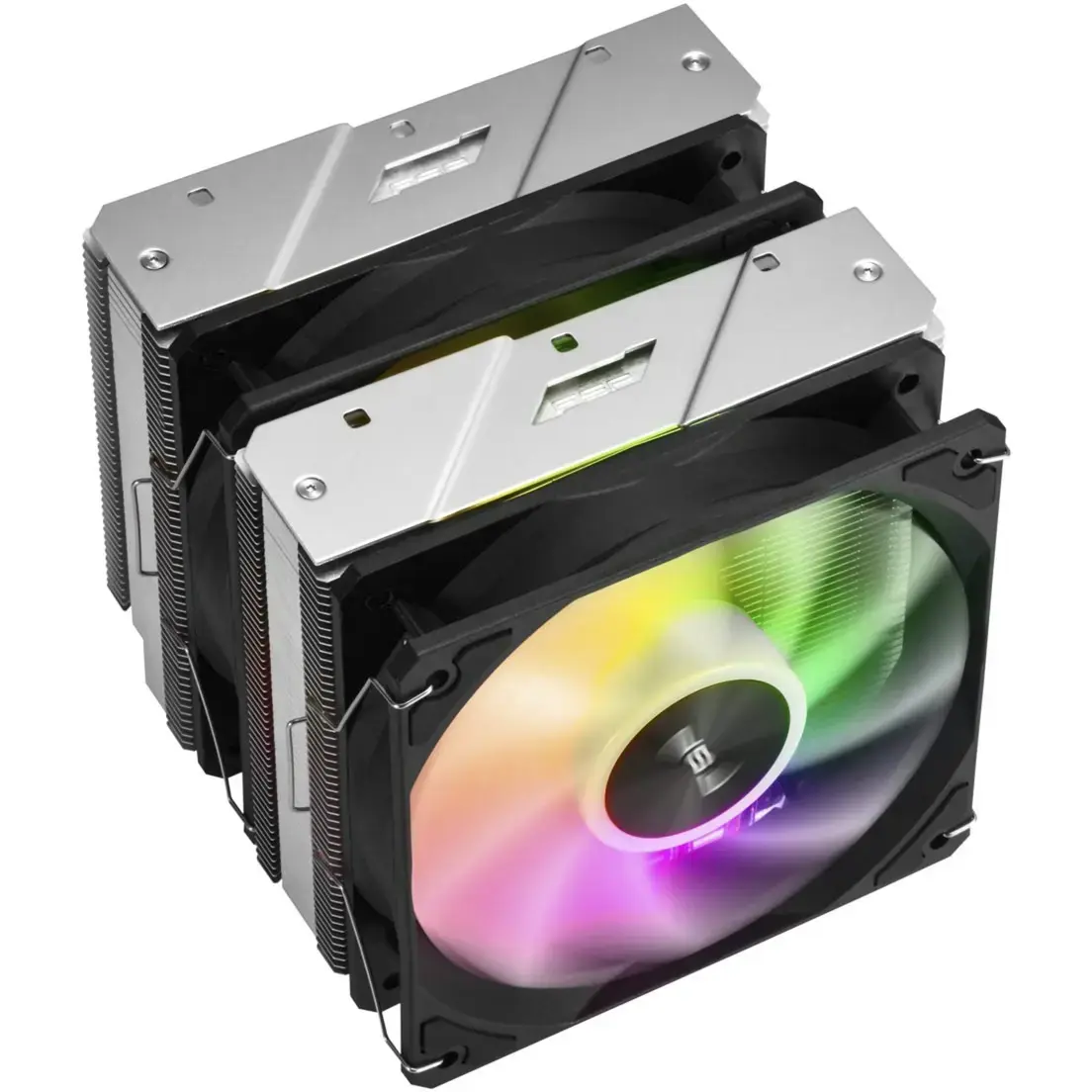 Fortron MP7 ARGB 120mm вентилятор Photo 6