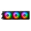 Liquid cooling kit Silverstone NovaPeak 360 ARGB Photo 2