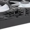 Liquid cooling kit Silverstone NovaPeak 360 ARGB Photo 7