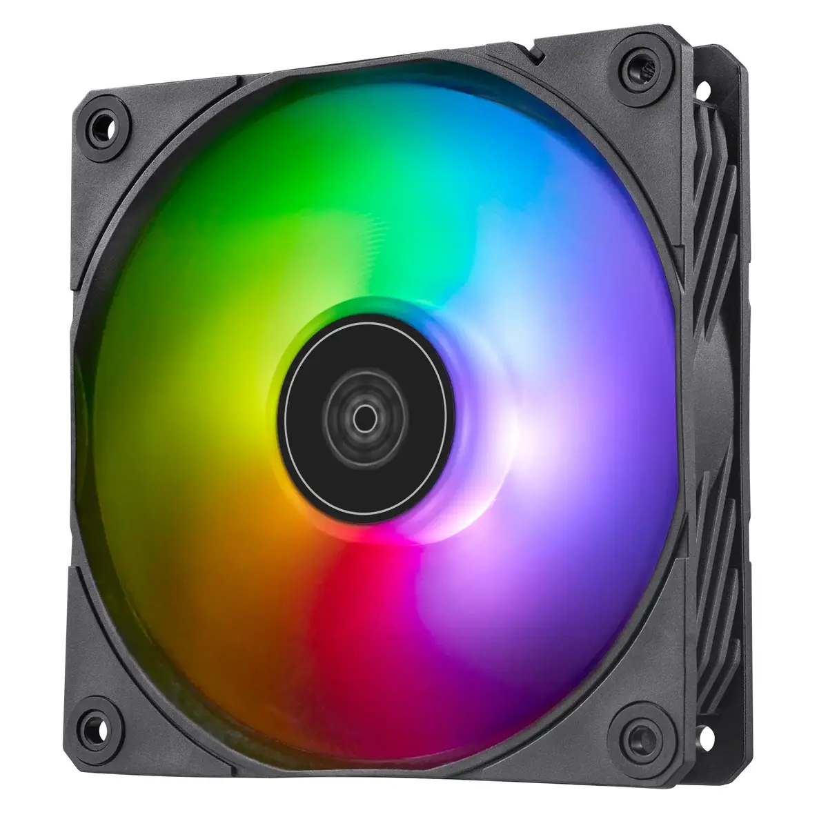 Liquid cooling kit Silverstone NovaPeak 360 ARGB Photo 8
