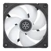 Liquid cooling kit Silverstone NovaPeak 360 ARGB Photo 9