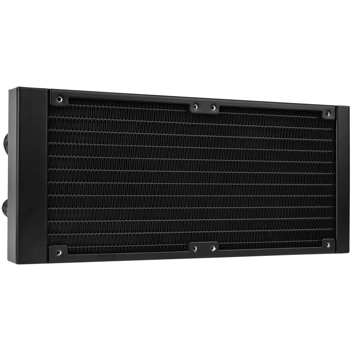 SILVERSTONE NovaPeak 240 ARGB 240 mm ūdens dzesētājs Photo 4