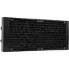 SILVERSTONE NovaPeak 240 ARGB 240 mm ūdens dzesētājs Photo 4