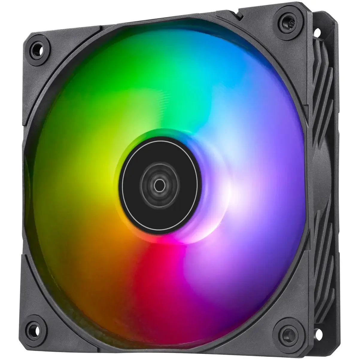 SILVERSTONE NovaPeak 240 ARGB 240 mm ūdens dzesētājs Photo 5