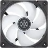 SILVERSTONE NovaPeak 240 ARGB 240 mm ūdens dzesētājs Photo 6