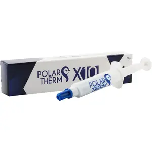 Thermal paste thermal grizzly PT X10 10 g — high thermal conductivity thermal compound