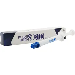 Thermal Grizzly thermal paste PT X10 2 g — high thermal conductivity thermal compound