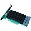 HighPoint Rocket 720L 16 портов SAS PCIe 3.0 x8 Photo 2