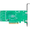 HighPoint Rocket 720L 16 портов SAS PCIe 3.0 x8 Photo 3