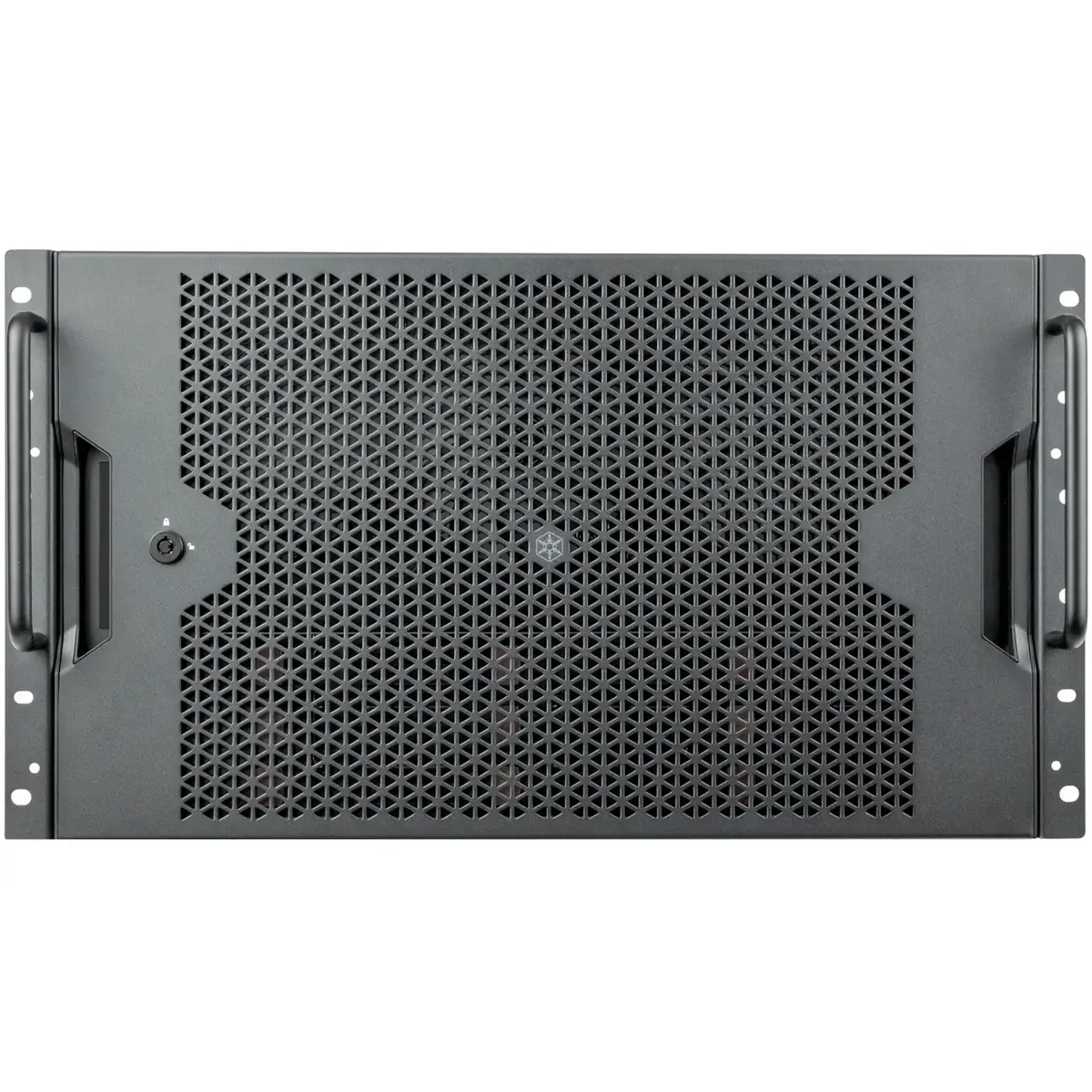 Computer case SilverStone SST-RM61-312 Photo 3