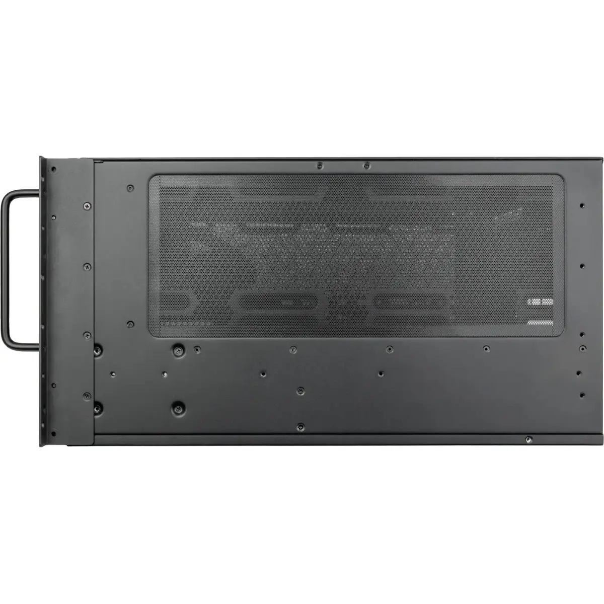 Computer case SilverStone SST-RM61-312 Photo 4