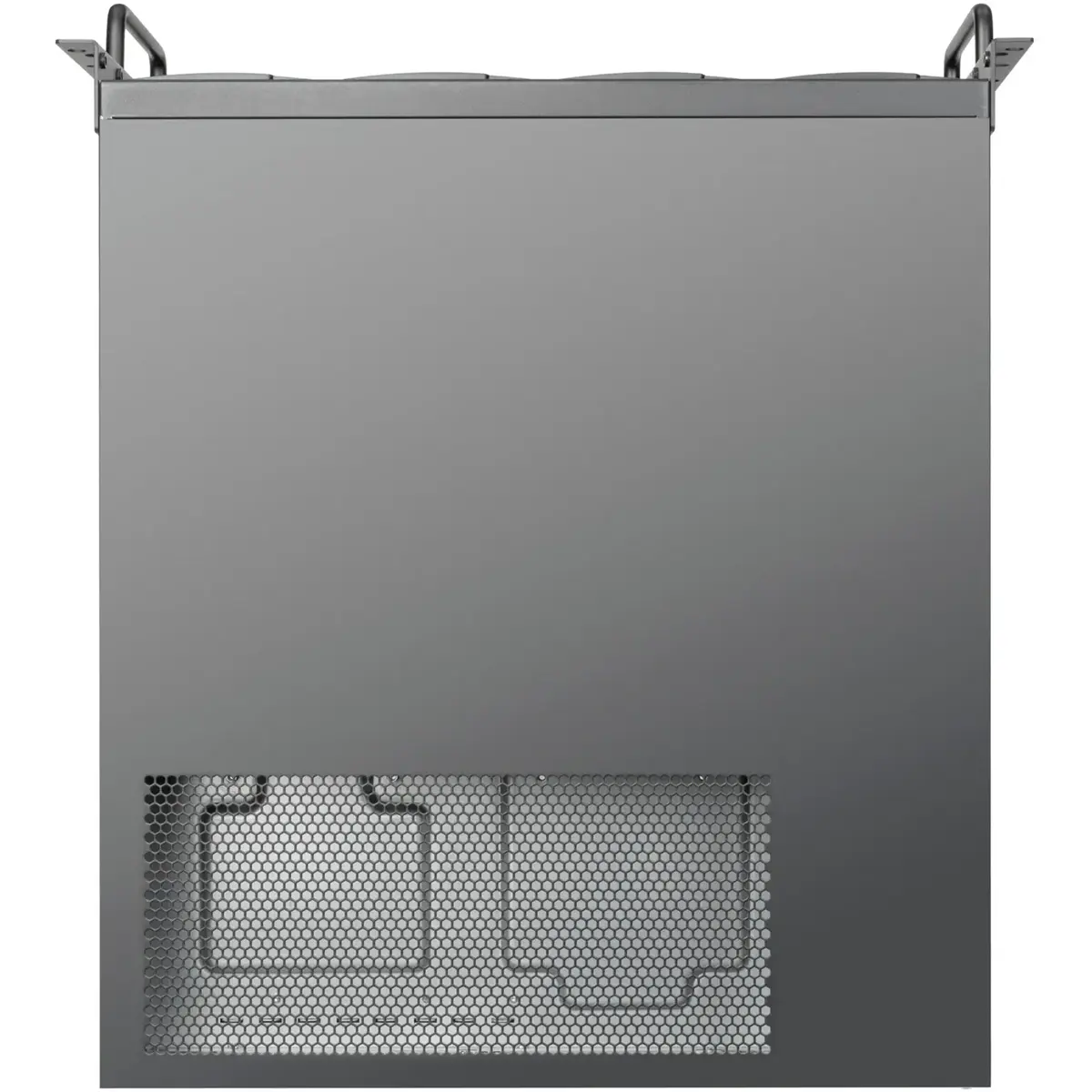 Computer case SilverStone SST-RM61-312 Photo 5