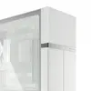 Datora korpuss Valkyrie VK02 Lite White Photo 4
