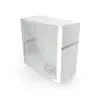Datora korpuss Valkyrie VK02 Lite White Photo 5