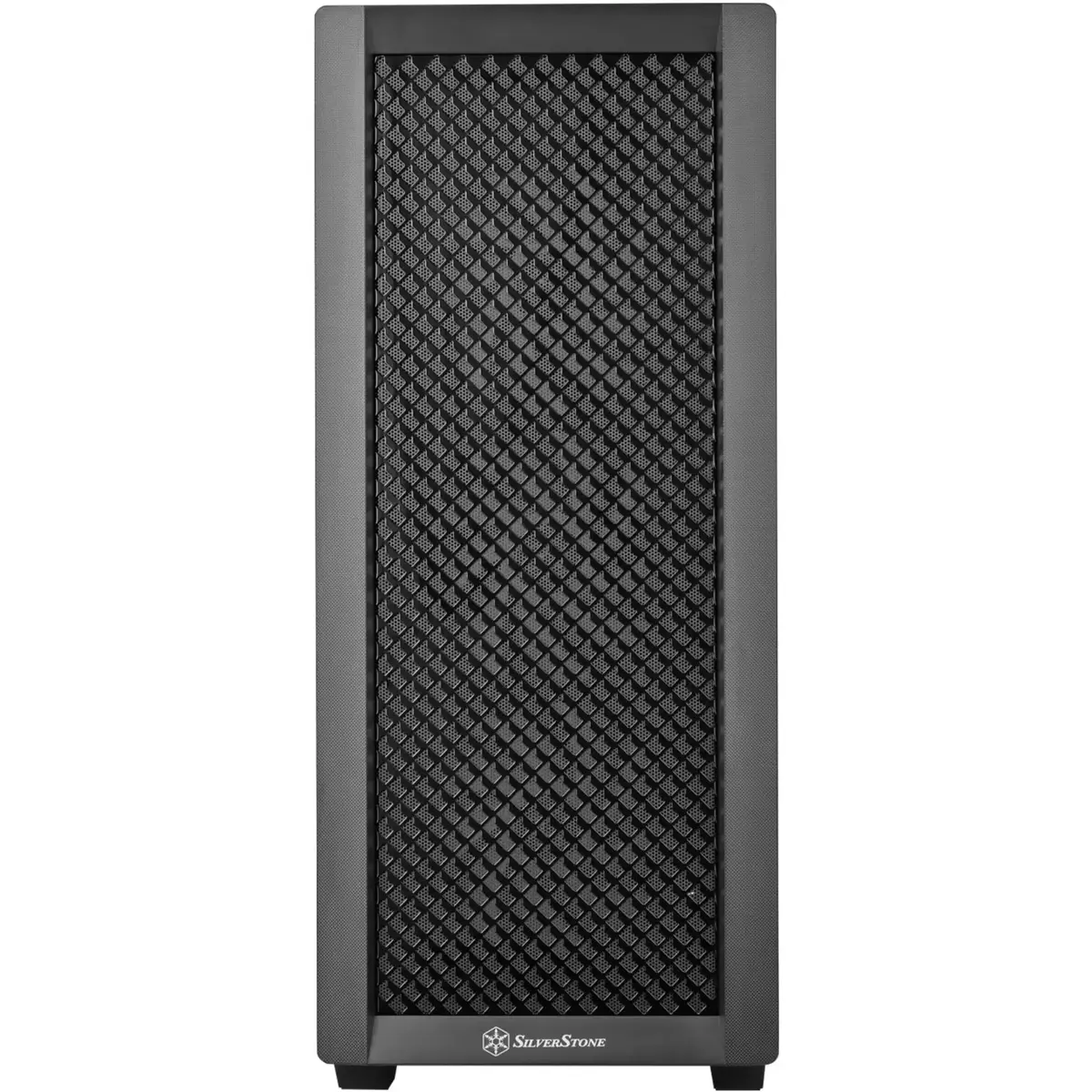 Компьютерный корпус SilverStone FARA 515FXR Photo 2