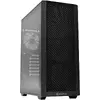 Компьютерный корпус SilverStone FARA 515FXR Photo 3